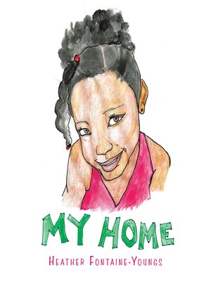 cover image of My Home